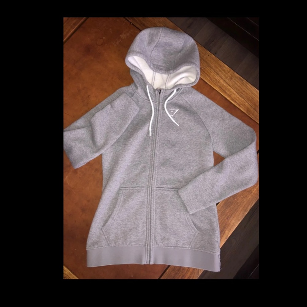 Gymshark Jacket